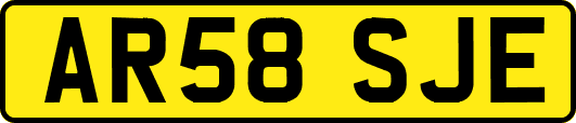 AR58SJE