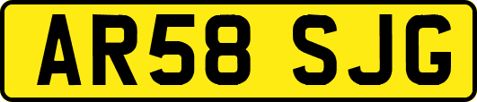 AR58SJG