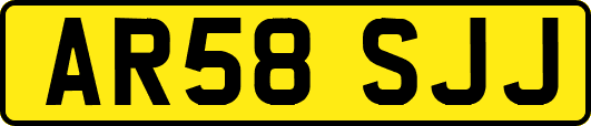 AR58SJJ