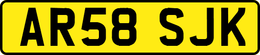 AR58SJK