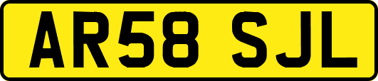 AR58SJL
