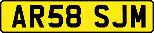 AR58SJM