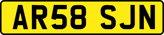 AR58SJN