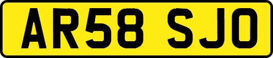 AR58SJO