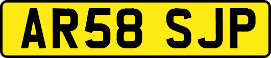 AR58SJP