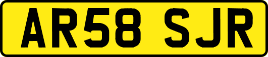 AR58SJR