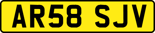 AR58SJV