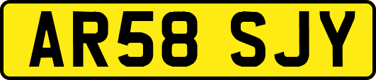 AR58SJY