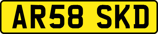 AR58SKD