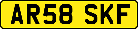 AR58SKF
