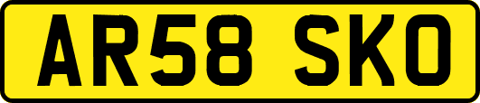 AR58SKO