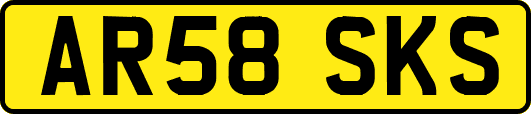 AR58SKS