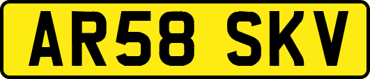 AR58SKV