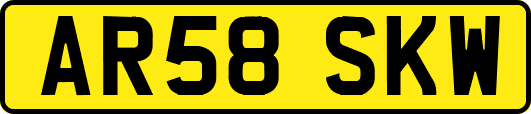AR58SKW