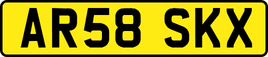 AR58SKX