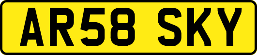 AR58SKY