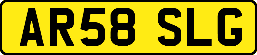 AR58SLG