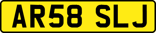 AR58SLJ