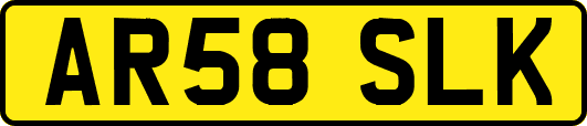 AR58SLK