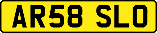 AR58SLO