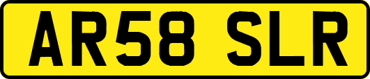 AR58SLR