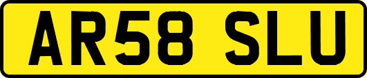 AR58SLU