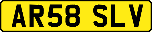 AR58SLV