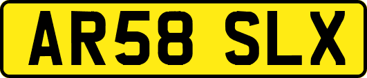 AR58SLX