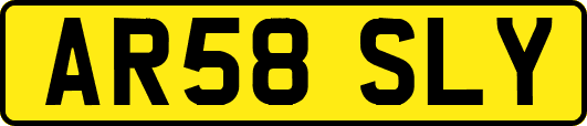 AR58SLY