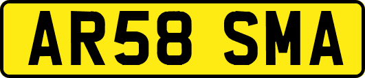 AR58SMA
