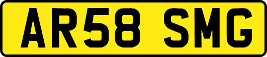 AR58SMG