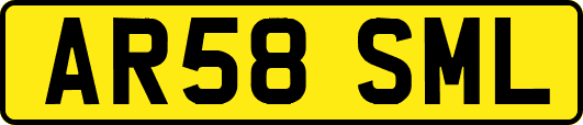 AR58SML