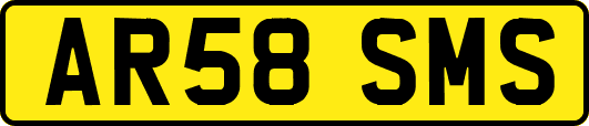 AR58SMS