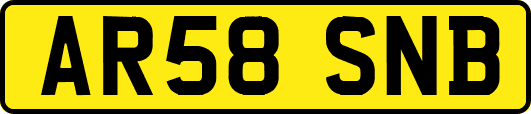 AR58SNB