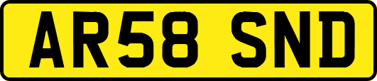 AR58SND