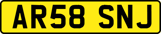 AR58SNJ