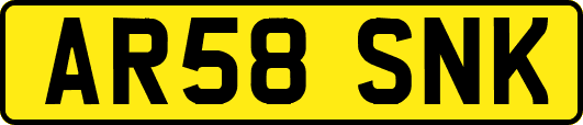 AR58SNK