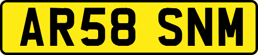 AR58SNM