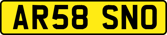AR58SNO