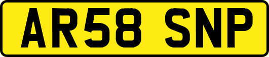 AR58SNP
