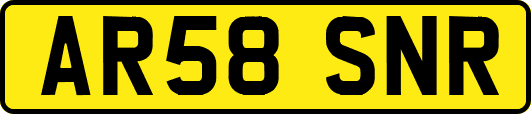 AR58SNR