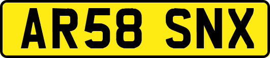 AR58SNX