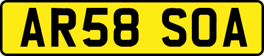 AR58SOA