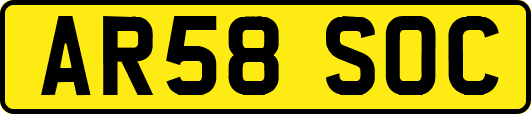 AR58SOC