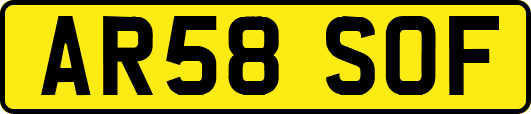 AR58SOF