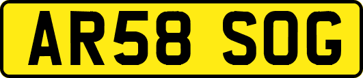 AR58SOG