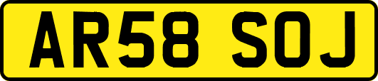 AR58SOJ