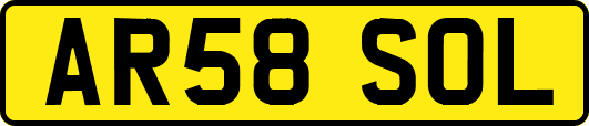 AR58SOL