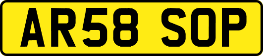 AR58SOP