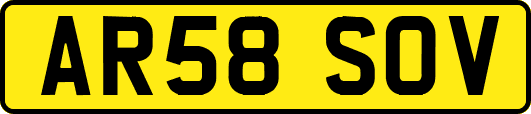 AR58SOV